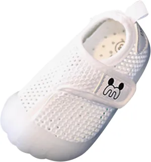 Infant Baby Boys Girls Sneaker Baby Mesh Slip On Shoes for Spring and Summer Baby Shoes Infant Boy Girl