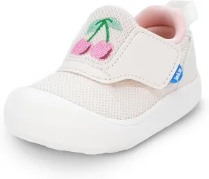 JAN & JUL Easy-On Toddler Shoes