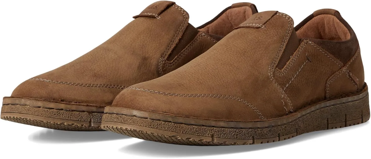 Josef Seibel Men's Ruben 03 Loafer