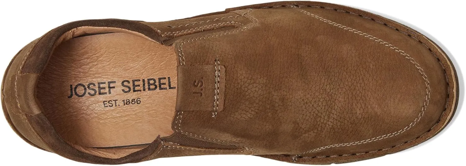 Josef Seibel Men's Ruben 03 Loafer