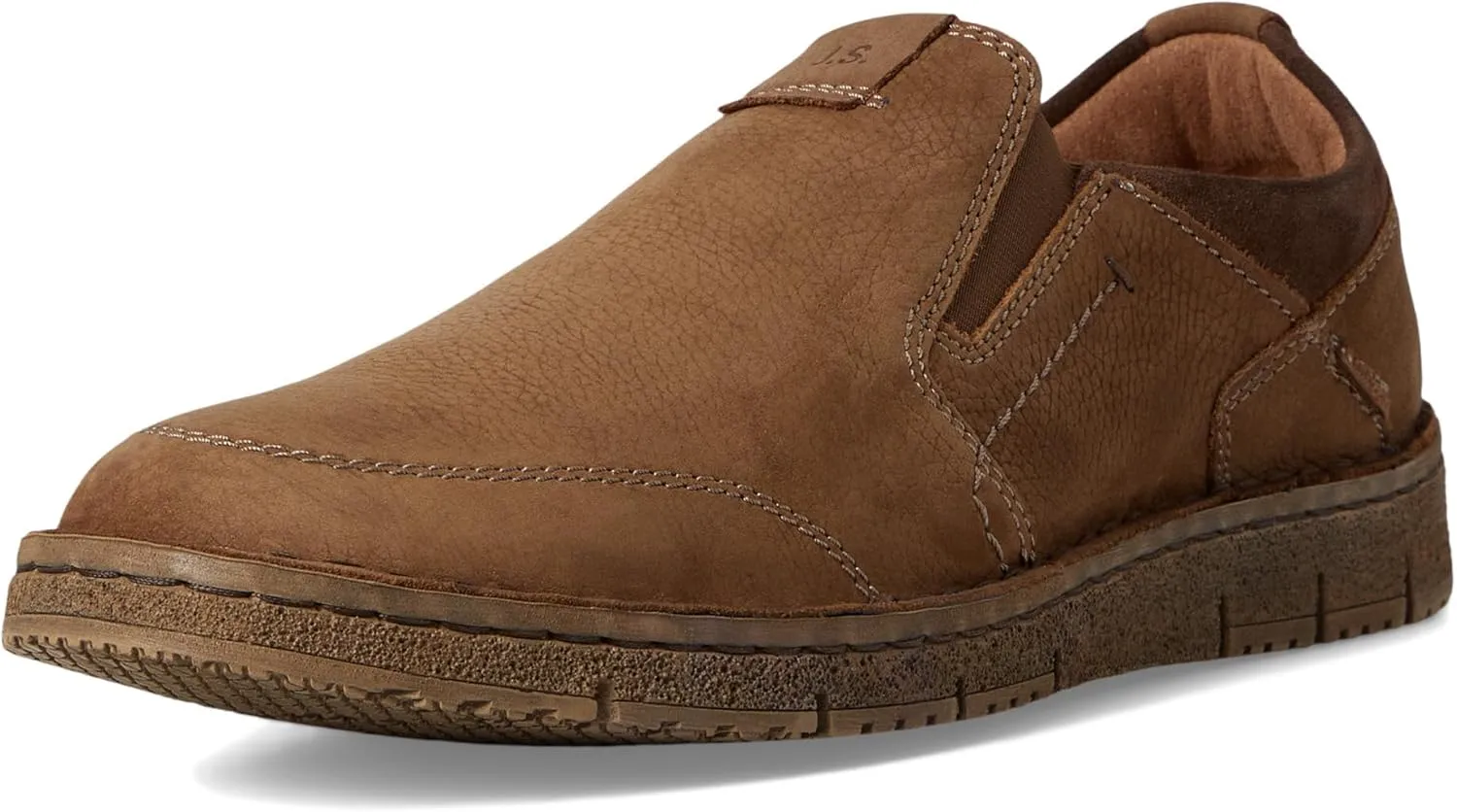 Josef Seibel Men's Ruben 03 Loafer