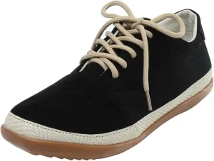 Ladmiple Shoes For Women Sneakers Slip Ons Lace ups Casual Leather Walking Shoes Summer Fashion Platform Flats Loafers