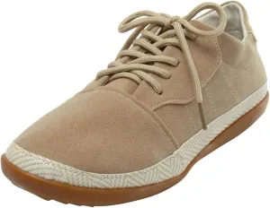 Ladmiple Shoes For Women Sneakers Slip Ons Lace ups Casual Leather Walking Shoes Summer Fashion Platform Flats Loafers