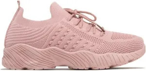 Ladmiple Tennis Shoes Womens Walking Running Comfort Light Weight Mesh Non Slip Fashion Casual Athletic Gym Slip On Sneakers
