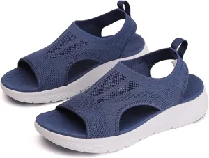 Lausiuoe Slip On Sneakers Women Wide Width Arch Support Women's Slip on Canvas Shoes Low Top Sneakers Non Slip Fashion Casual Fall Classic Lightweight Soft Comfortable Breathable Walking Flat Loafers