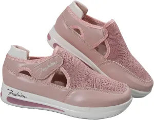 Lausiuoe Sneakers For Women Walking Shoes Wide Width Low Top Casual Fashion Slip On Soft Non-Slip Leather Flat Loafers