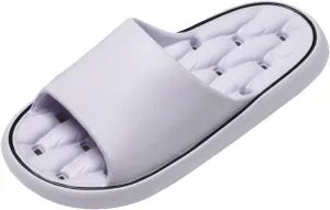 Lightweight Slides Sandal for Women Non Slip Quick Drying Shower Slides Beach Sandals Shower Shoes for Women
