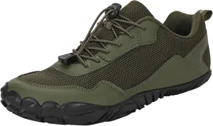 Mens Breathable Lace Up Running Shoes Lace Up Comfortable Light-Weight Shoe Men's Stylish Lightweight Sneakers