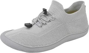 Men's Casual Dress Sneakers Oxfords Business Mesh Womens Tennis Shoes Mesh Breathable Shoes Casual Men's Fashion Sneakers Slip On Tennis Shoe Loafers Dress Shoe