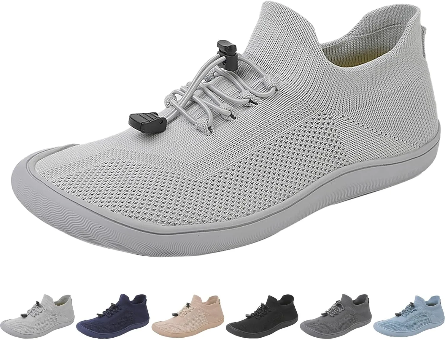 Men's Casual Dress Sneakers Oxfords Business Mesh Womens Tennis Shoes Mesh Breathable Shoes Casual Men's Fashion Sneakers Slip On Tennis Shoe Loafers Dress Shoe