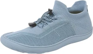 Men's Casual Dress Sneakers Oxfords Business Mesh Womens Tennis Shoes Mesh Breathable Shoes Casual Men's Fashion Sneakers Slip On Tennis Shoe Loafers Dress Shoe