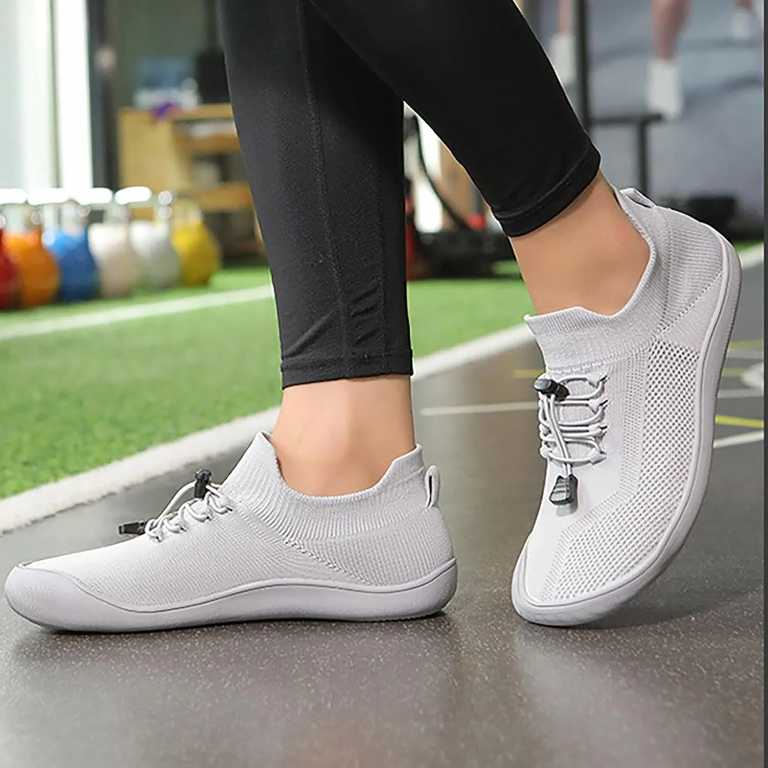 Men's Casual Dress Sneakers Oxfords Business Mesh Womens Tennis Shoes Mesh Breathable Shoes Casual Men's Fashion Sneakers Slip On Tennis Shoe Loafers Dress Shoe