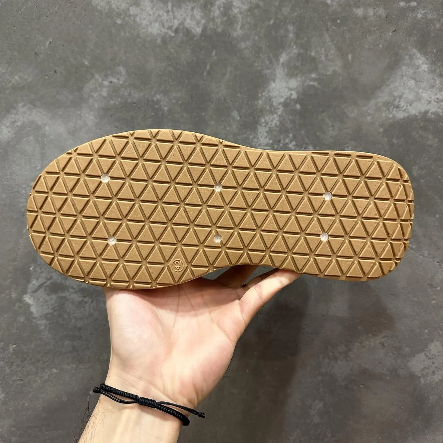 Men's Casual Sneakers, Trendy Comfy Walking Skate Shoes, Spring and Summer
