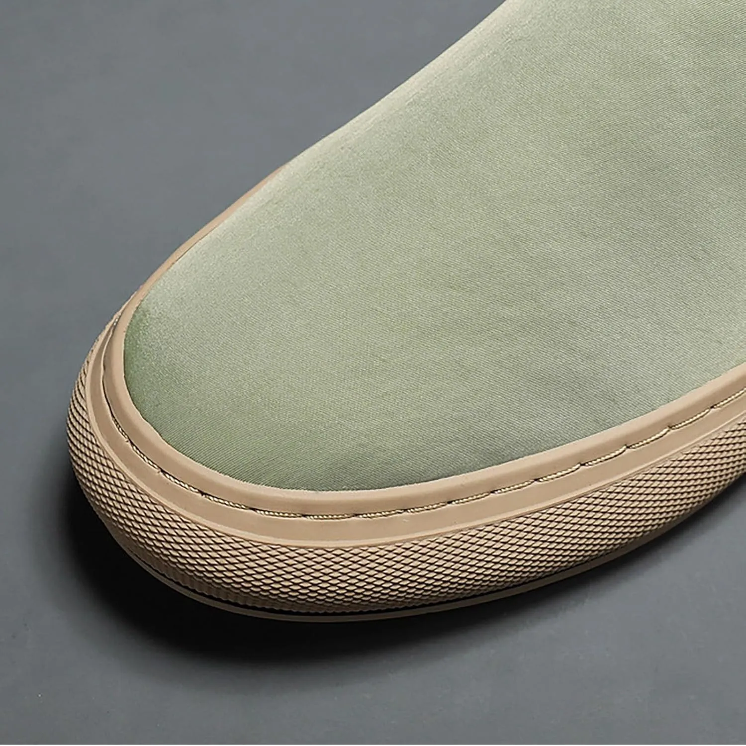 Men's Classic Casual Walking Shoes Breathable and Light Outdoor Comfy Walking Shoe Lightweight Minimalist Shoes