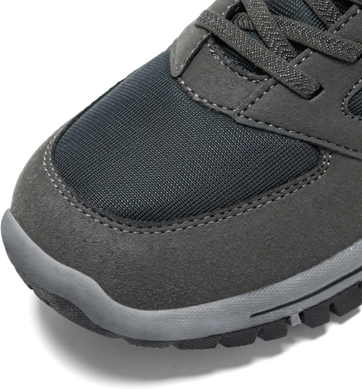 Men's Fashion Versatile Walking Shoes Breathable and Light Outdoor Comfy Walking Shoe Barefoot Minimalist Shoes