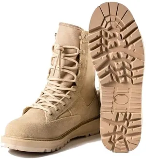 Men's High-top military tactical boots Waterproof Hiking Boots Tactical Boots for Men Outdoor Lightweight Work Boots