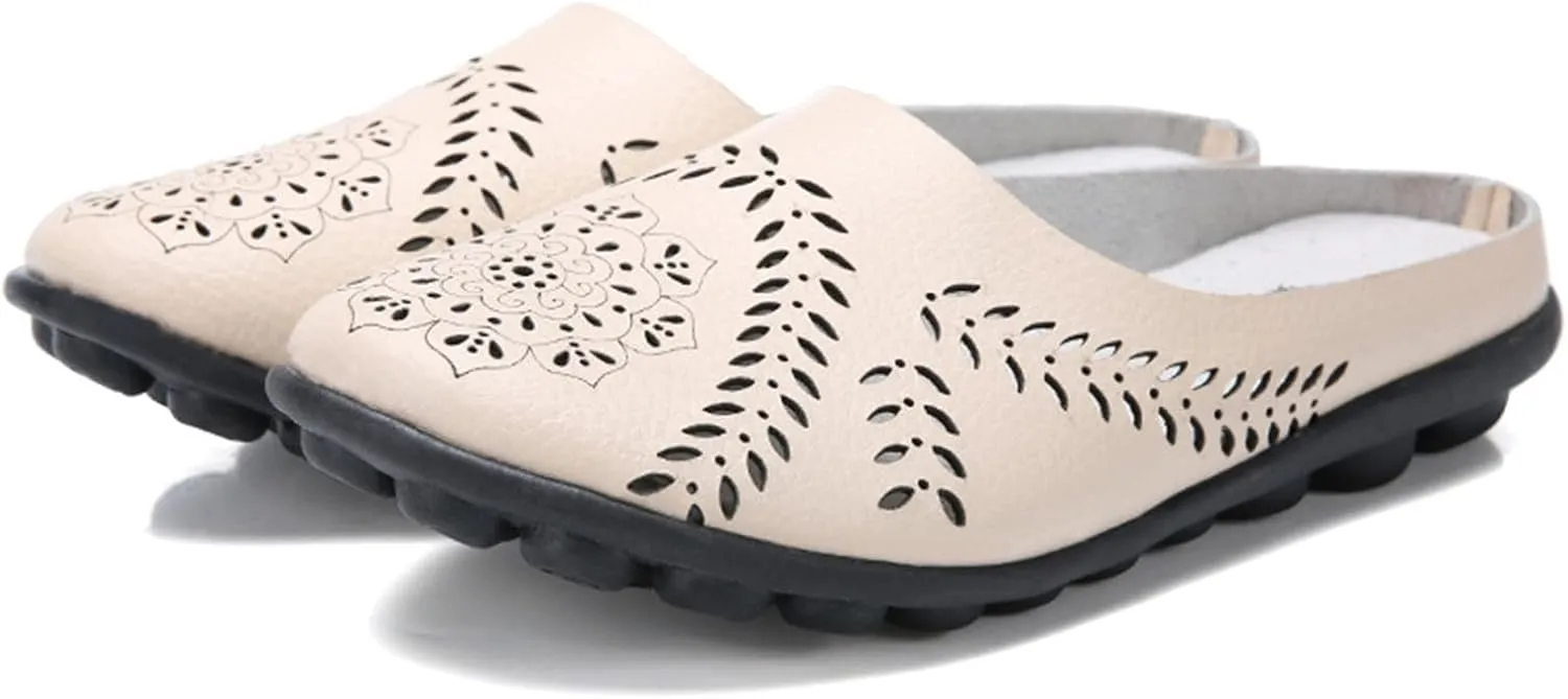Mens Shoes Slip On Womens Slip On Sneakers Wide Width Loafers for Women Wide Comfy Soft Cover Heel Christmas Tennis Shoes for Women Wide Toe Box Trendy Casual