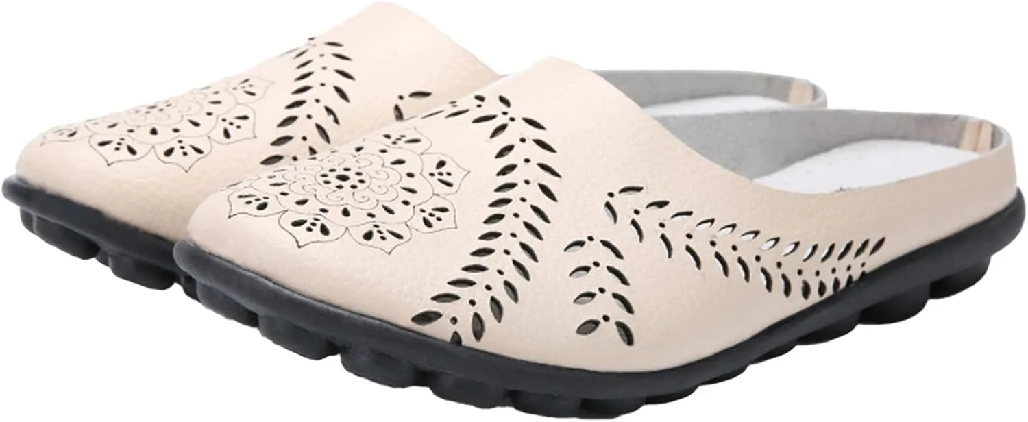 Mens Shoes Slip On Womens Slip On Sneakers Wide Width Loafers for Women Wide Comfy Soft Cover Heel Christmas Tennis Shoes for Women Wide Toe Box Trendy Casual