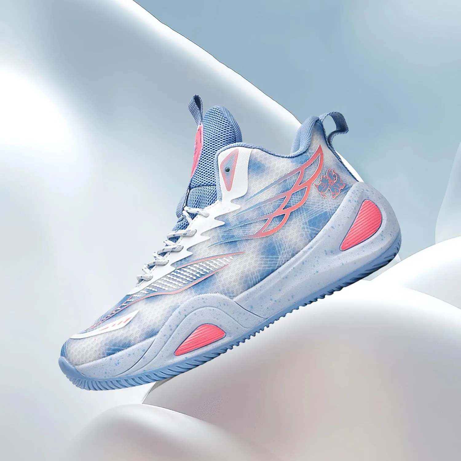 Mens Sneakers Colorful Orthopedic Casual Thick Sole Walking Running Shoes Comfortable Tennis Shoes Round Toe Non Slip Summer Spring Men Sneaker with Shoe Laces