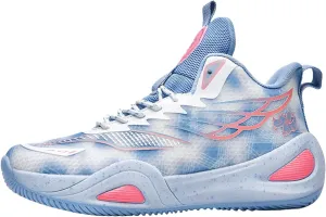 Mens Sneakers Colorful Orthopedic Casual Thick Sole Walking Running Shoes Comfortable Tennis Shoes Round Toe Non Slip Summer Spring Men Sneaker with Shoe Laces