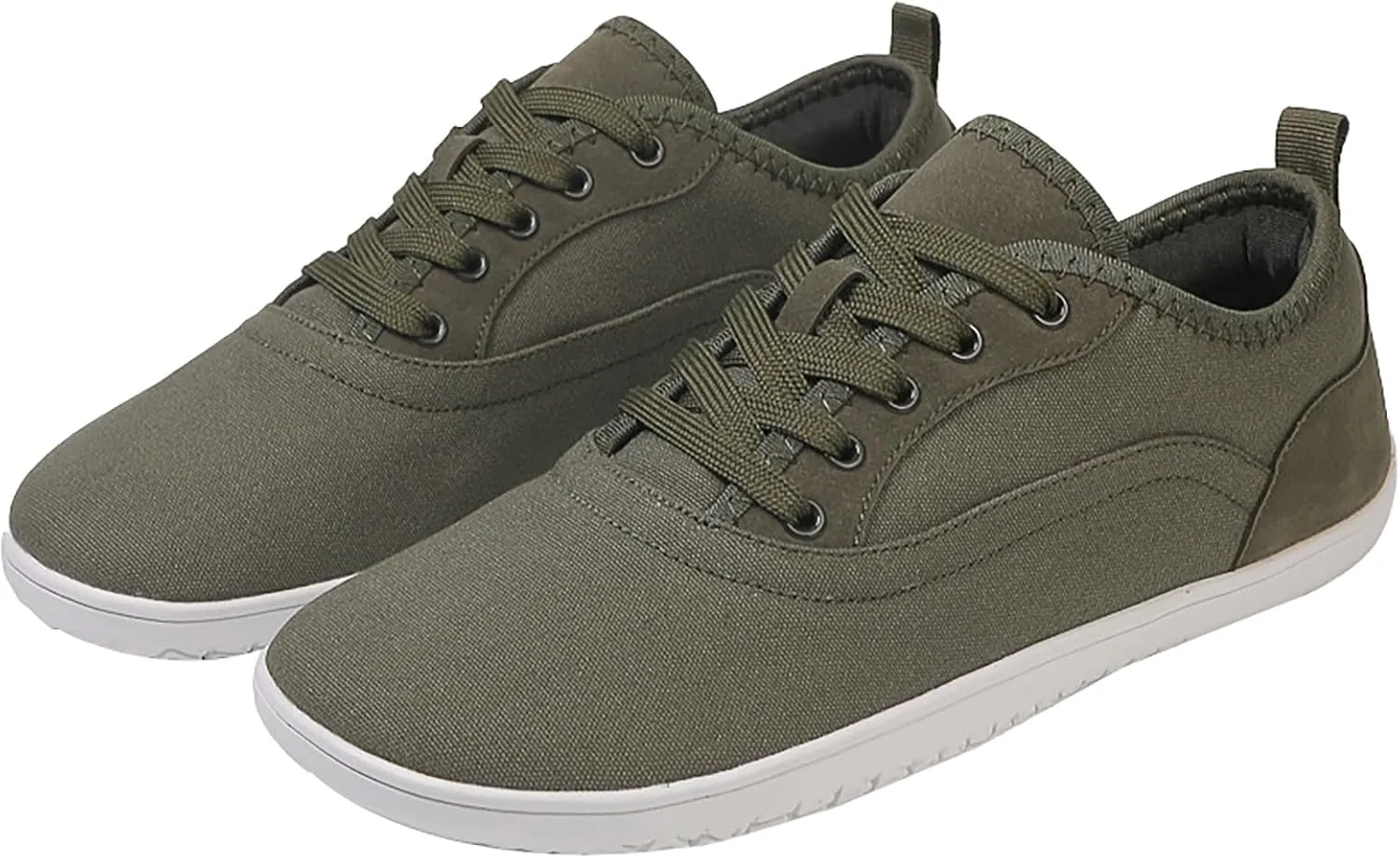 Mens Sneakers Men's Dress Shoes Running Shoes Womens Lightweight Slip on Non Slip Low Top Casual Mens Loafers Casual Slip On Sneakers for Men Wide Width