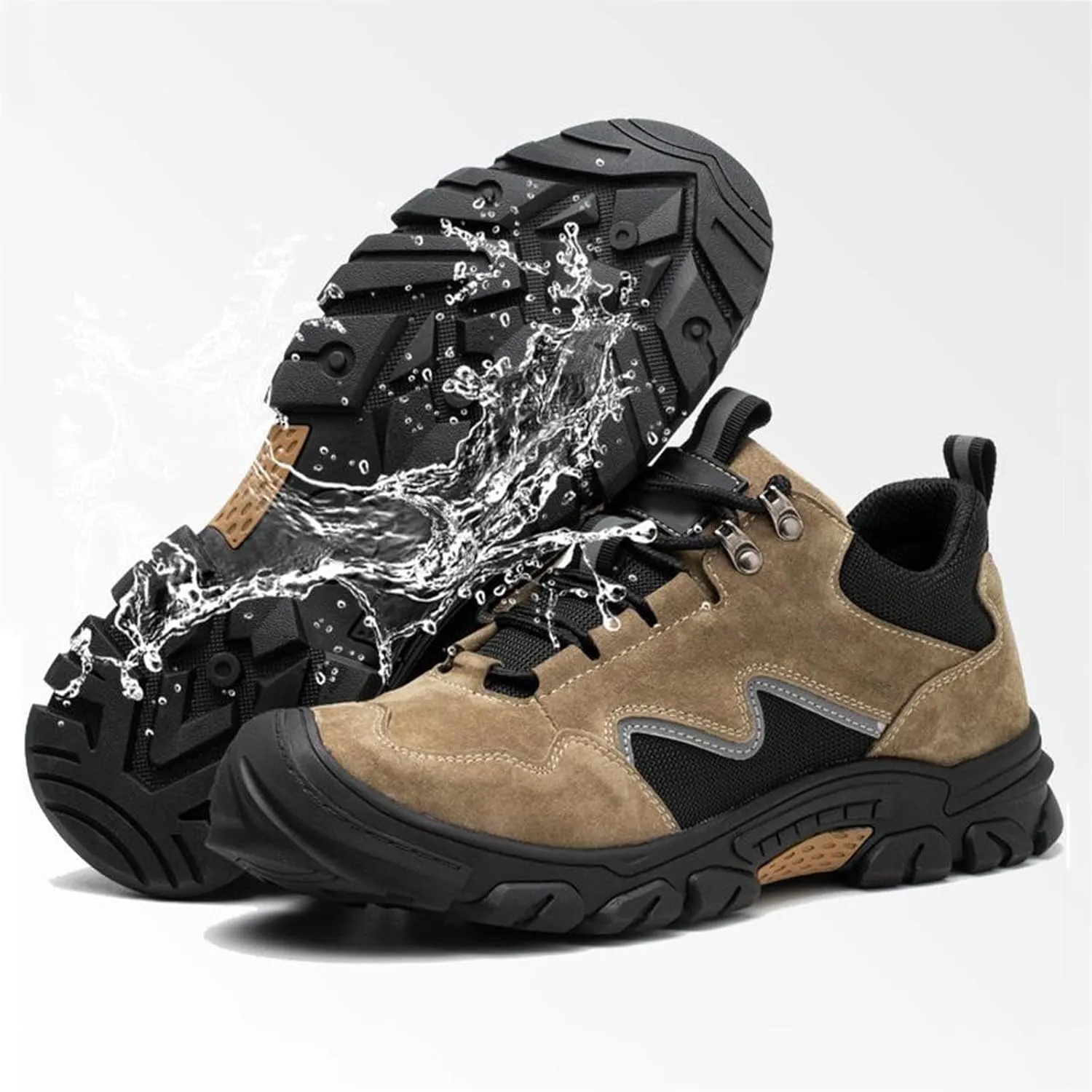 Mens Sneakers Wide Width Dress Shoes for Women Men's Wide Minimalist Barefoot Sneakers Loafers for Women Casual Loafers for Women Comfort Women's Sneakers with Arch Support