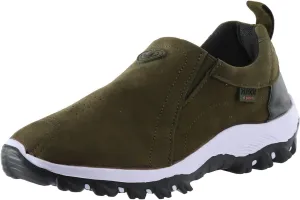 Men's Spring Fashion Casual Lightweight Comfortable Flannel Round Toe Sport Shoes Sneaker Booties for Men
