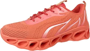 Mens Tennis Shoes Casual Men's Shoes Casual Shoes Sneakers Walking Shoes Ultra Lightweight Breathable White Basketball Shoe Cross Trainer Shoe