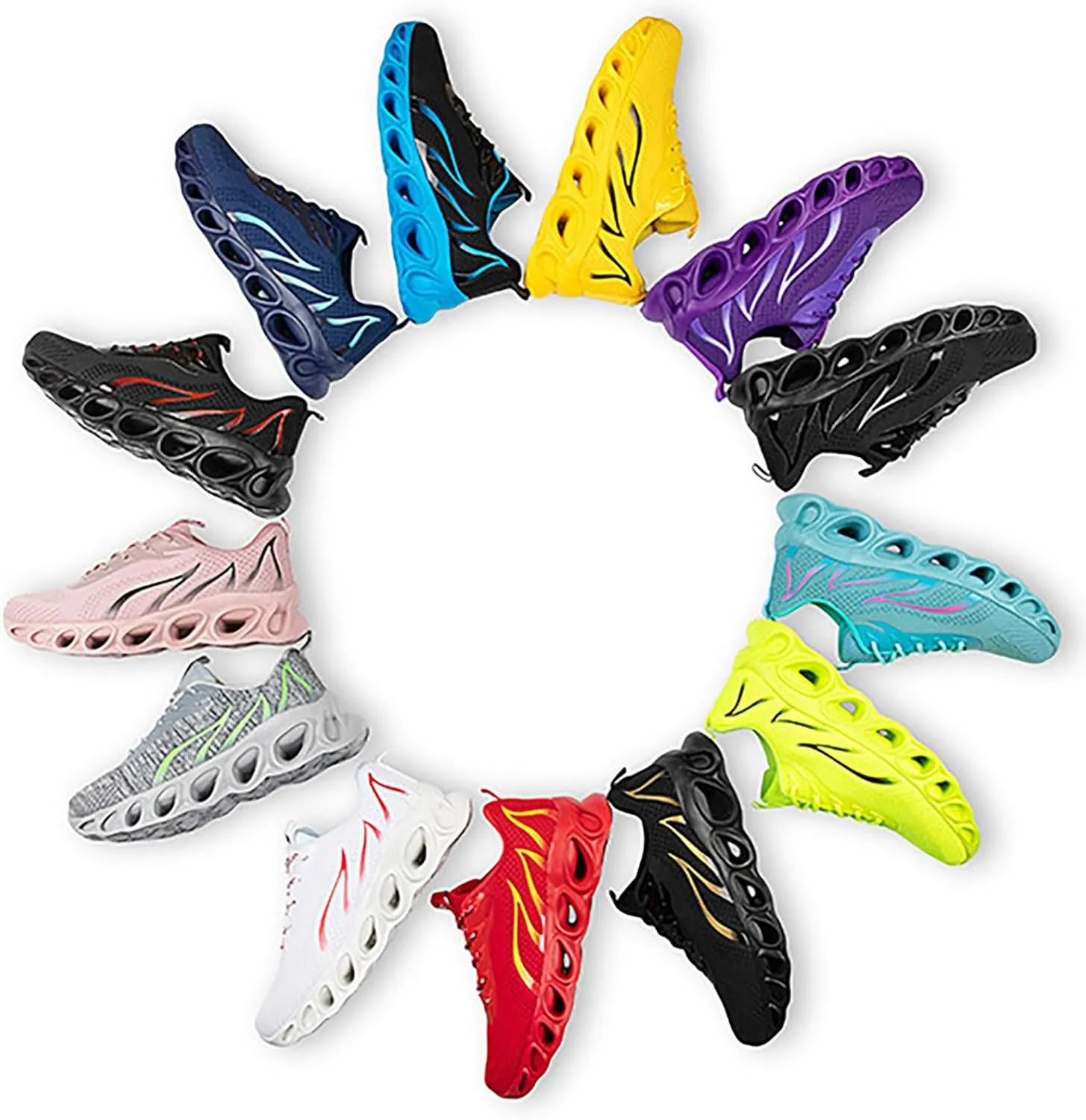 Mens Tennis Shoes Casual Men's Shoes Casual Shoes Sneakers Walking Shoes Ultra Lightweight Breathable White Basketball Shoe Cross Trainer Shoe