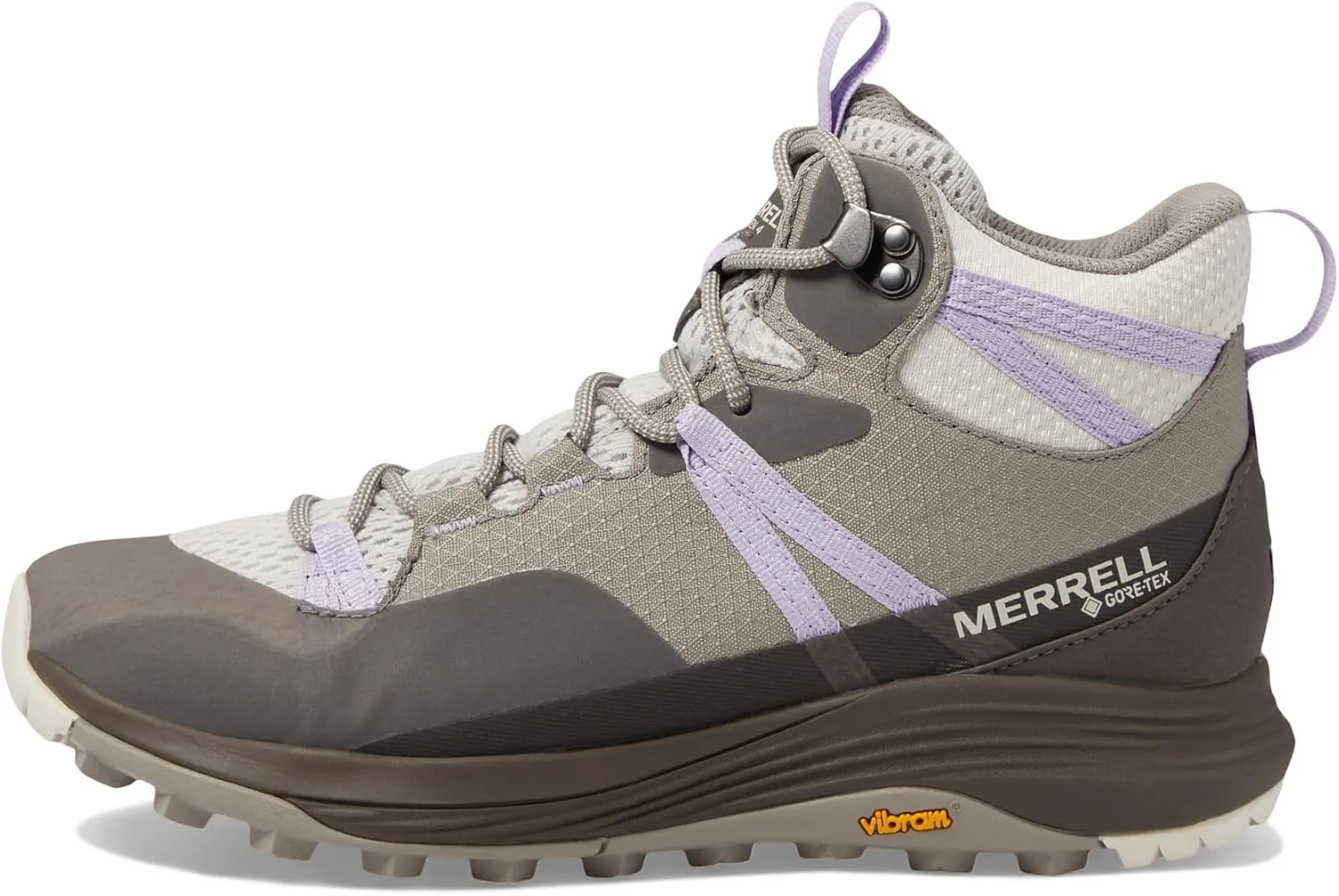 Merrell Women's Siren 4 Mid Gore-Tex