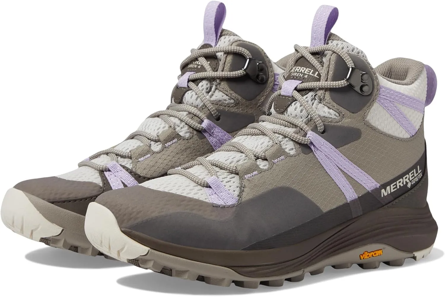 Merrell Women's Siren 4 Mid Gore-Tex