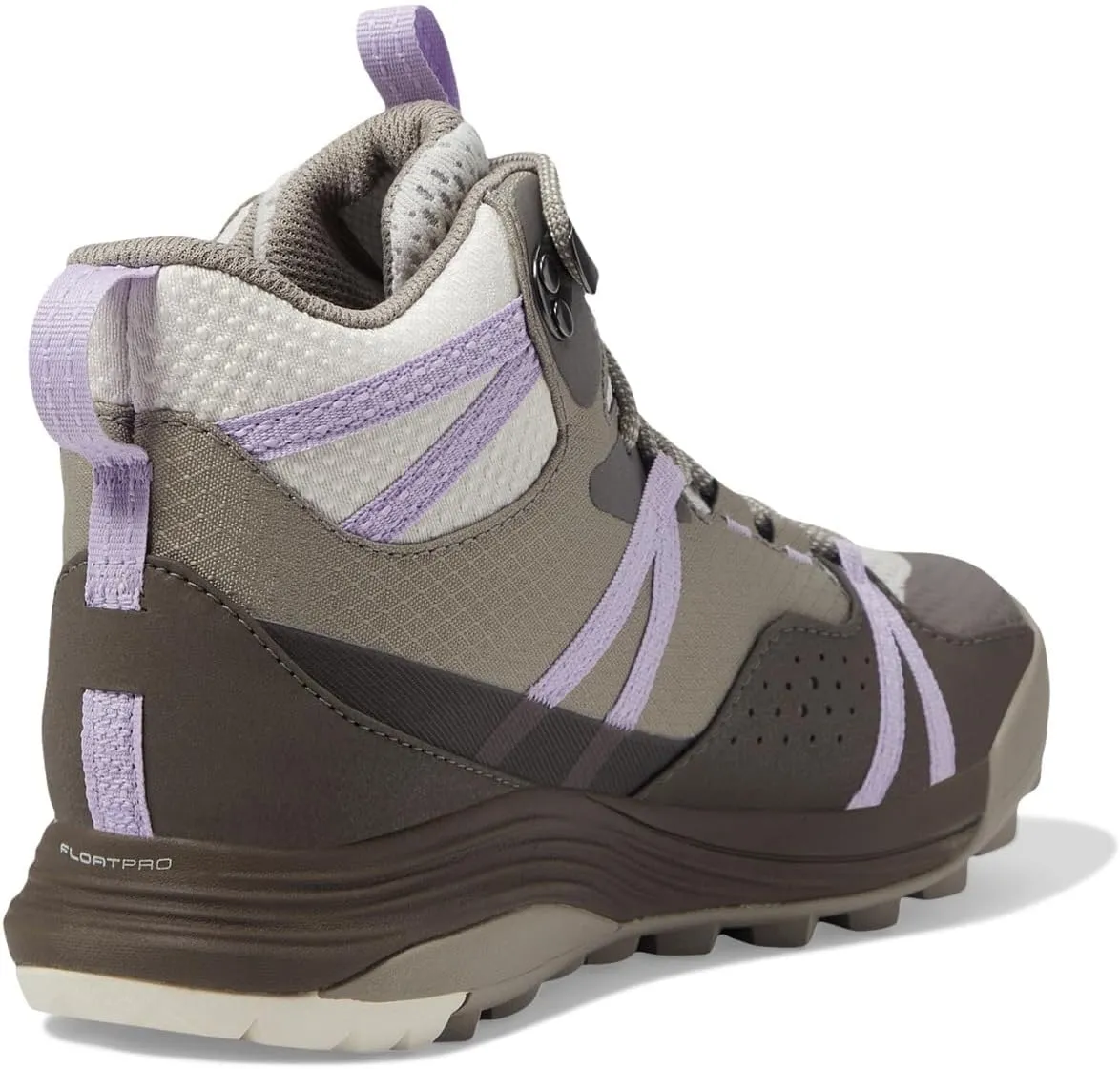 Merrell Women's Siren 4 Mid Gore-Tex