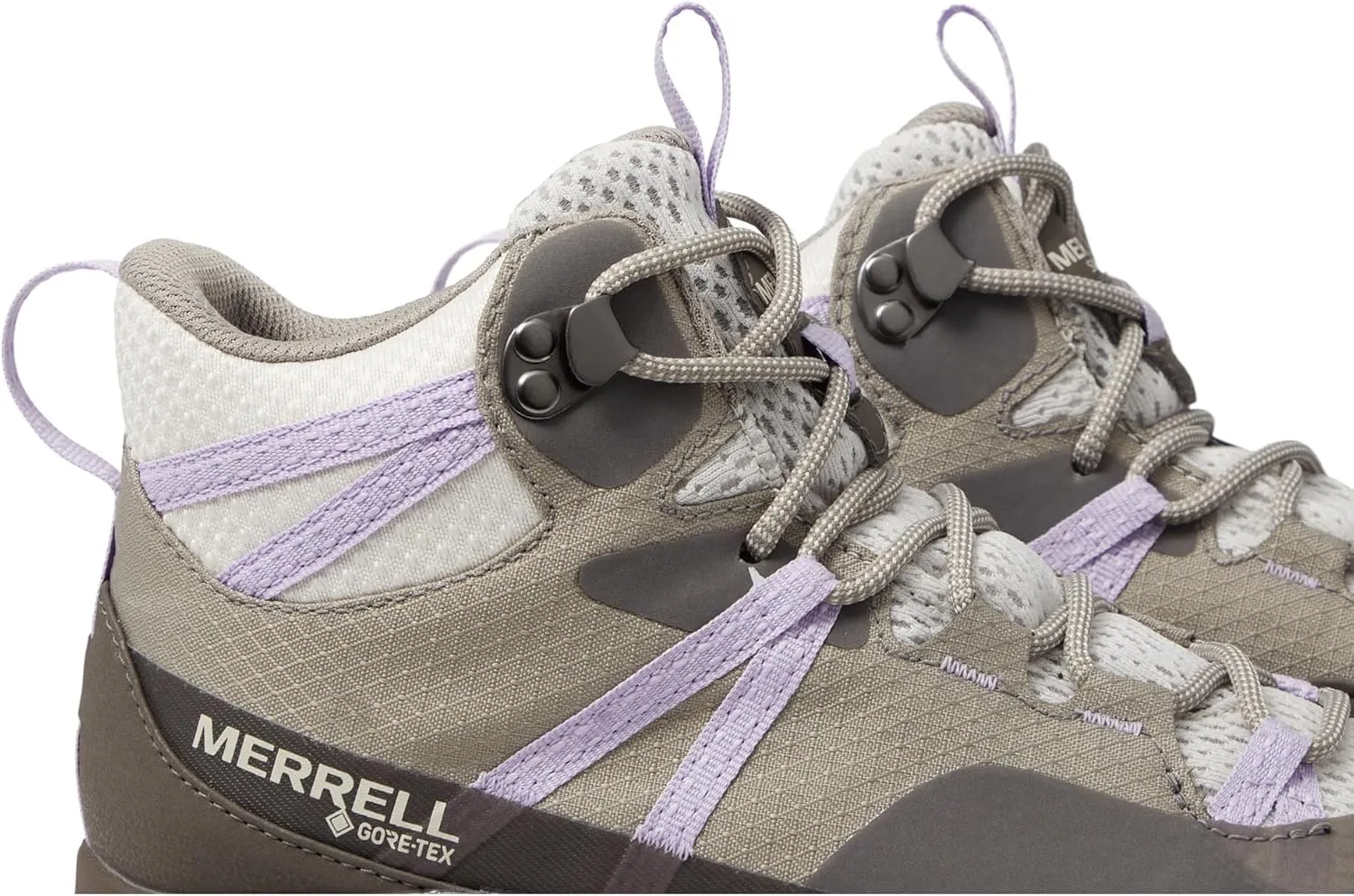 Merrell Women's Siren 4 Mid Gore-Tex