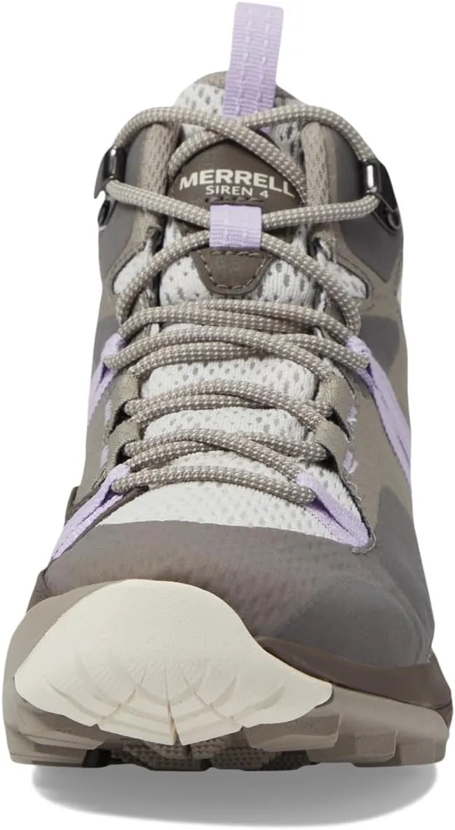 Merrell Women's Siren 4 Mid Gore-Tex