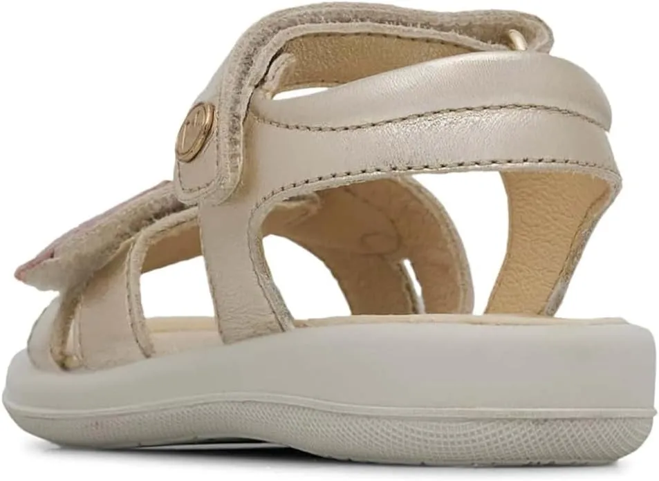 Naturino Girl's Nives (Toddler/Little Kid) Sandal
