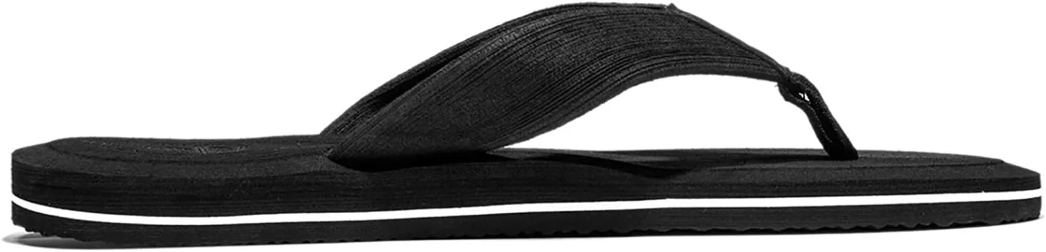 NeedBo Women's Classical Light-Weight II Flip-Flop