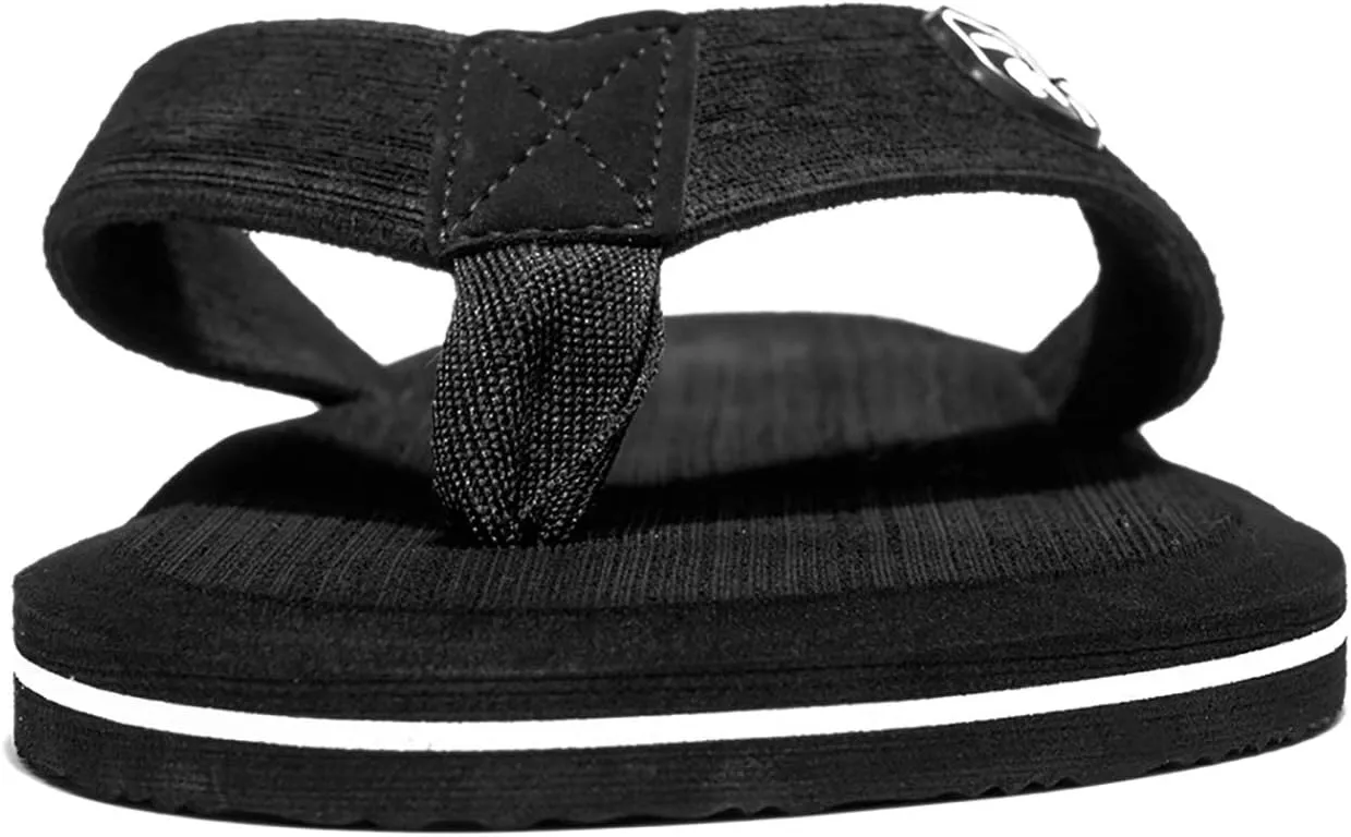 NeedBo Women's Classical Light-Weight II Flip-Flop