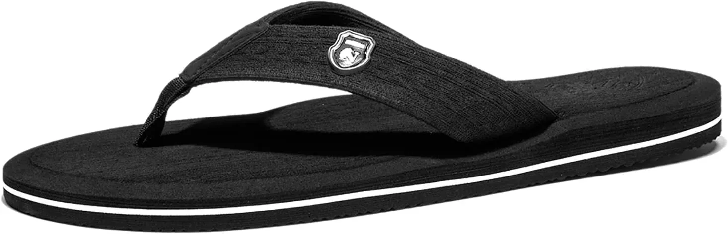 NeedBo Women's Classical Light-Weight II Flip-Flop