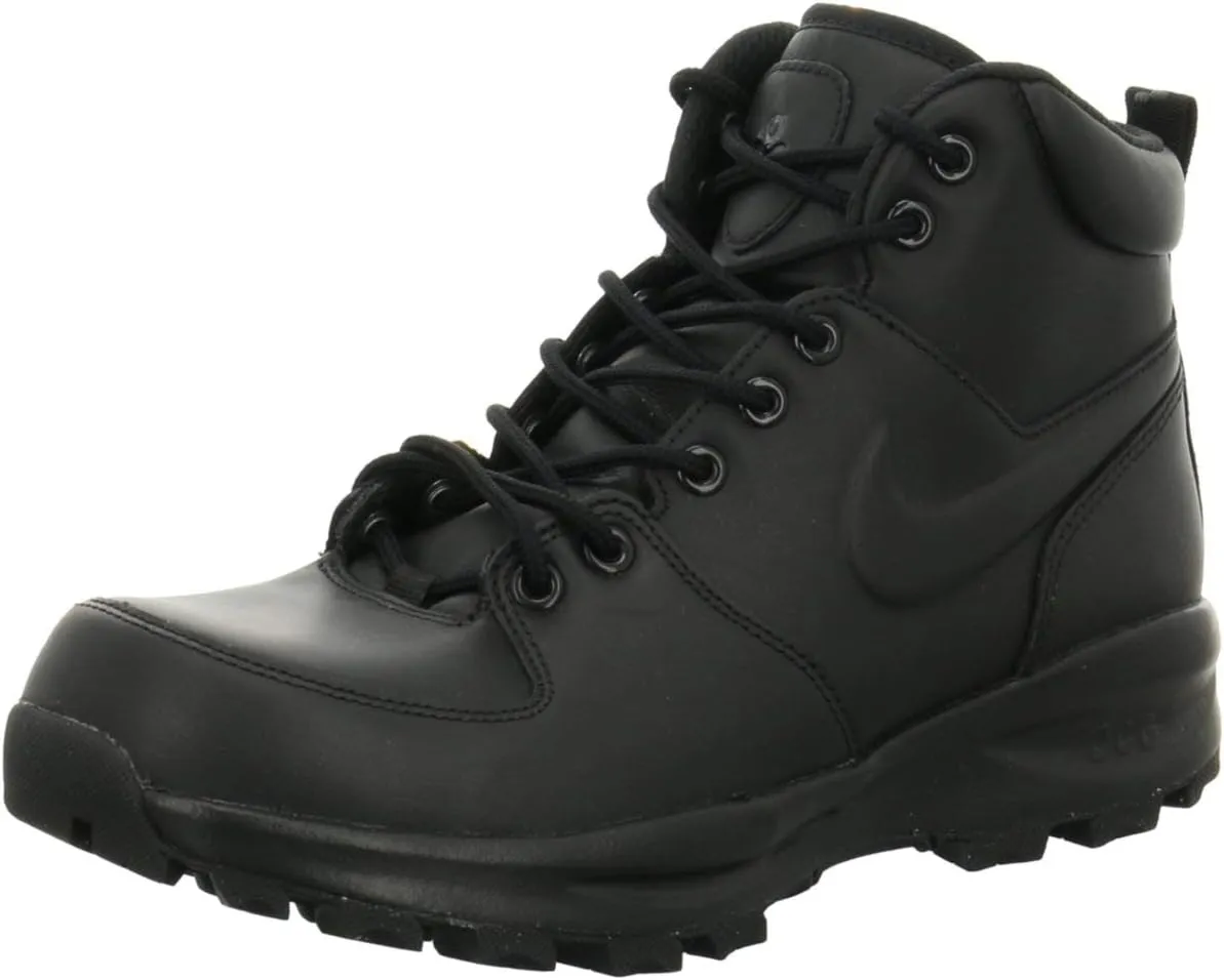 Nike Men's Manoa Leather Hiking Boot