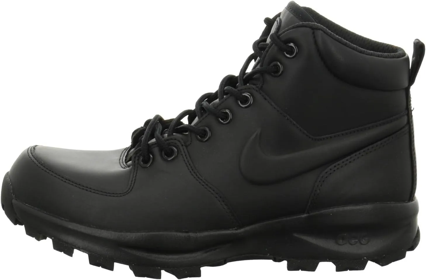 Nike Men's Manoa Leather Hiking Boot