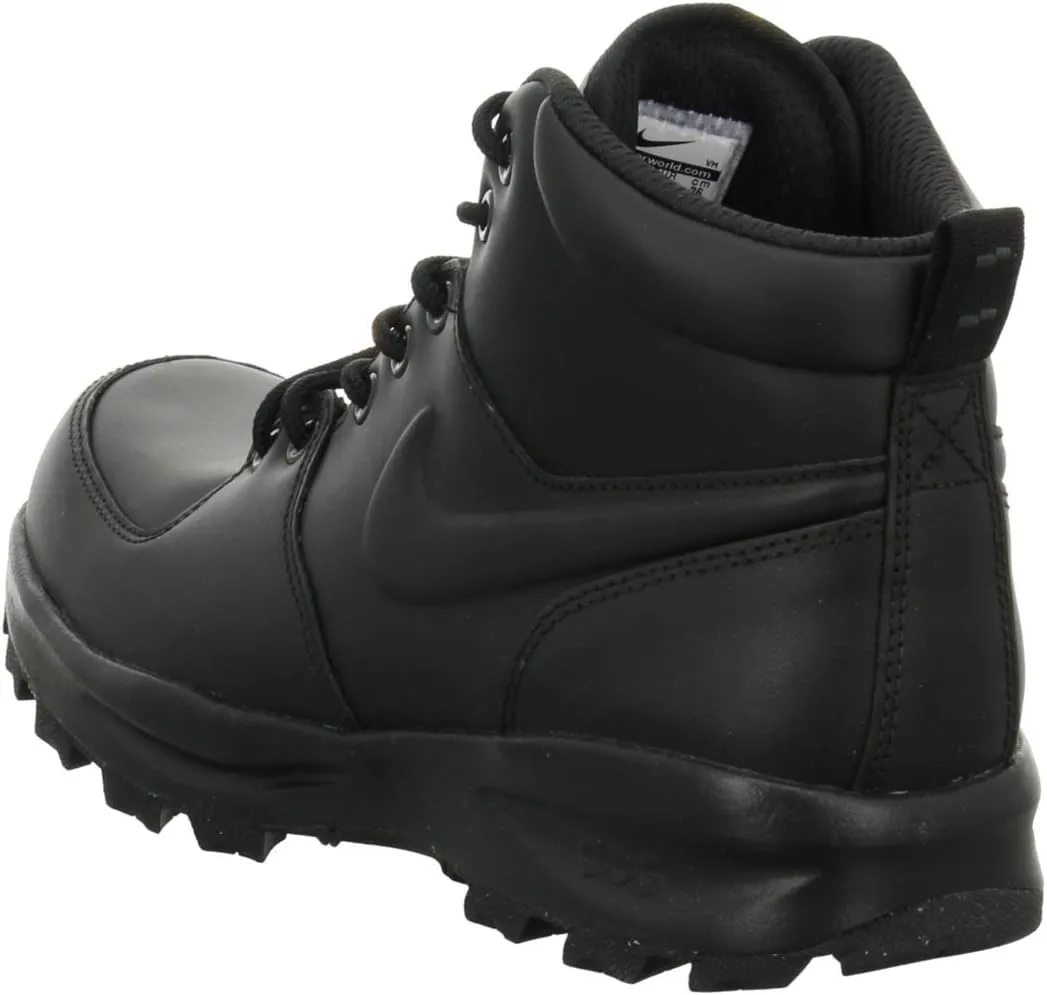 Nike Men's Manoa Leather Hiking Boot