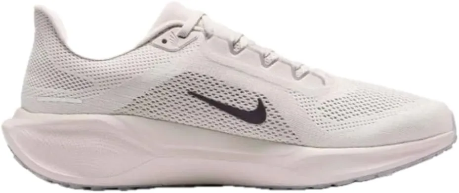 Nike Pegasus 41 Men's Road Running Shoes 'Phantom Light Bone' (FD2722-011) - Size 7.5