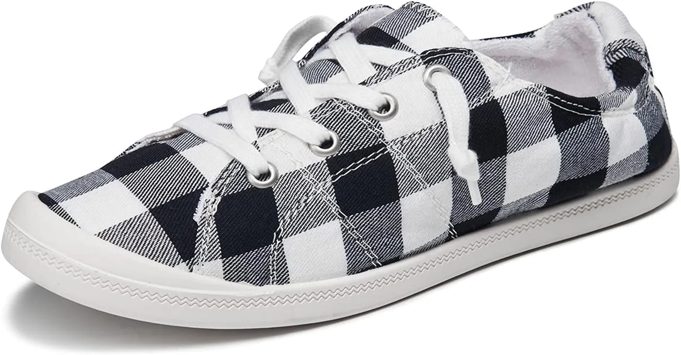 Platform Sneakers for Women 2023 Slip On Shoes Women Wide Mule Work Out Shoes Gym for Women Wide Womens High Top Sneakers Black Zapatos De Mujer para Hacer Ejercicio