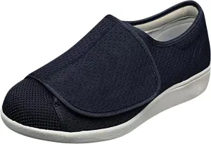 Platform Sneakers for Women Wide Size Tenis Negros para Caminar De Mujer Comodos Cute Black Shoes for Women Trendy All Black Tennis Shoes for Women Wide Toe Walking Shoes Women