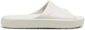PUMA Men's Shibui Cat Slide Sandals, Light Sand, 10
