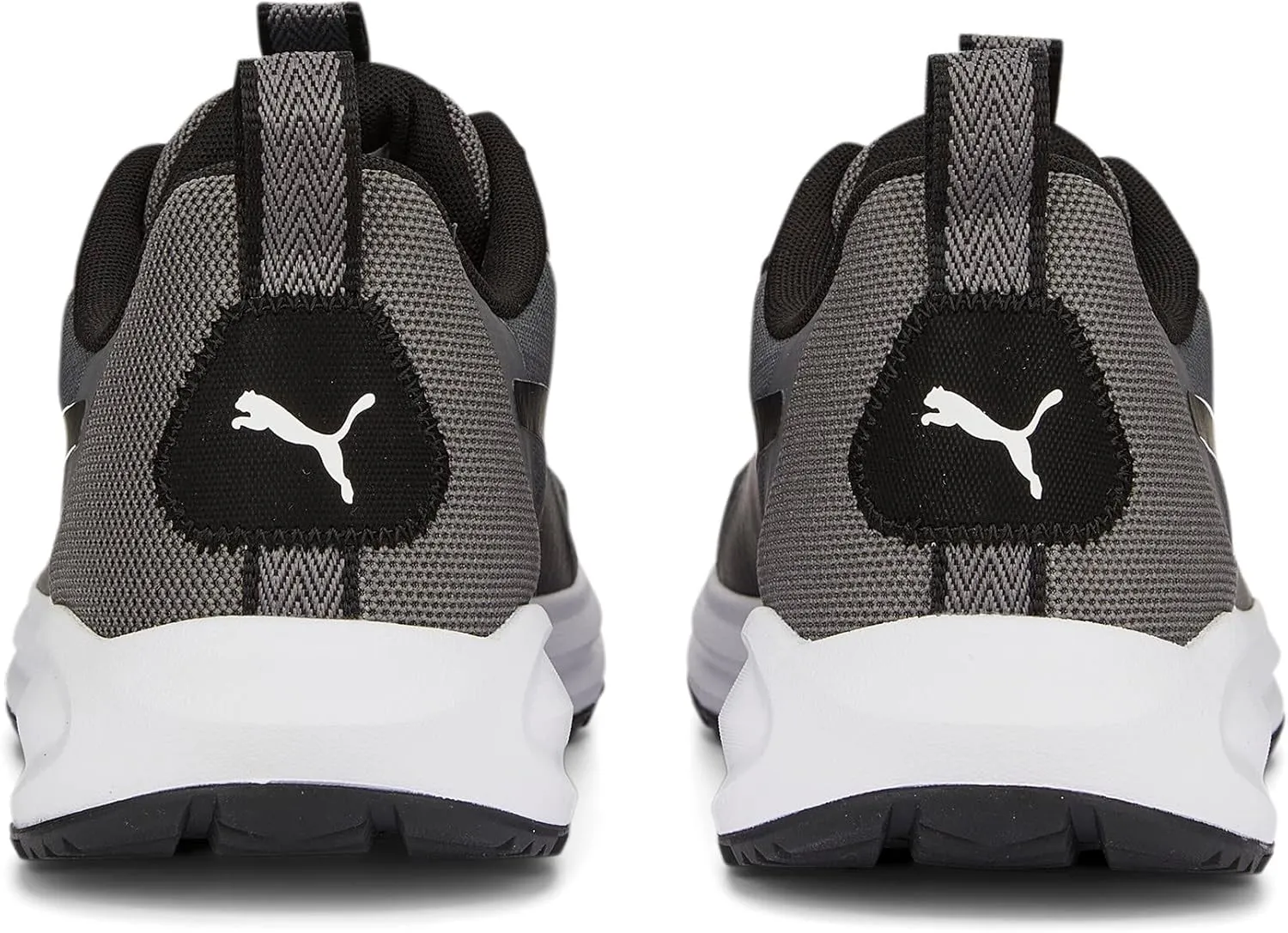 PUMA Men's Twitch Runner Trail Sneaker