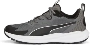 PUMA Men's Twitch Runner Trail Sneaker