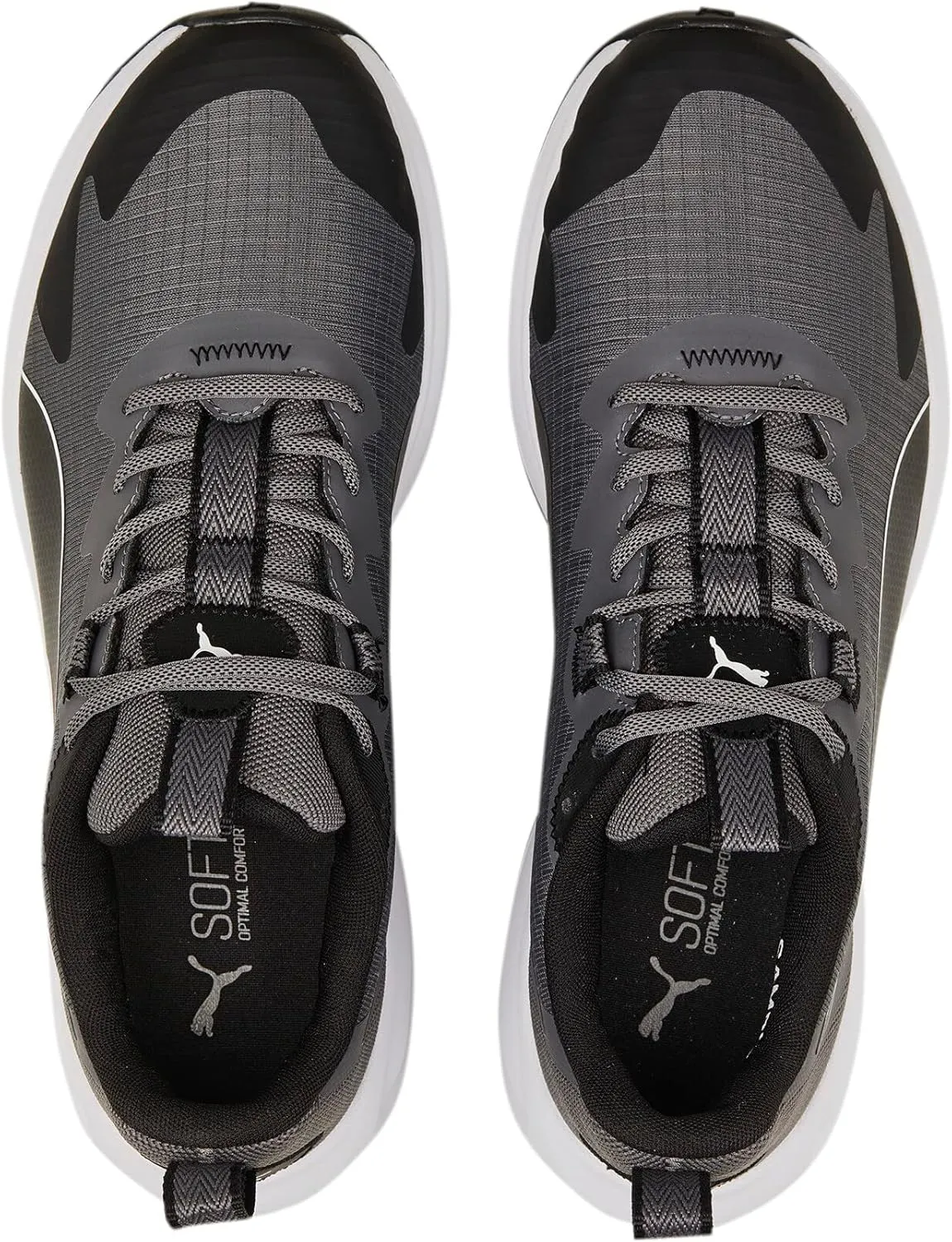 PUMA Men's Twitch Runner Trail Sneaker