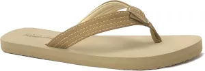 REDVOLUTION New Women's Classic Beach Flip Flop Soft Sandals Slip on Shoe Maui