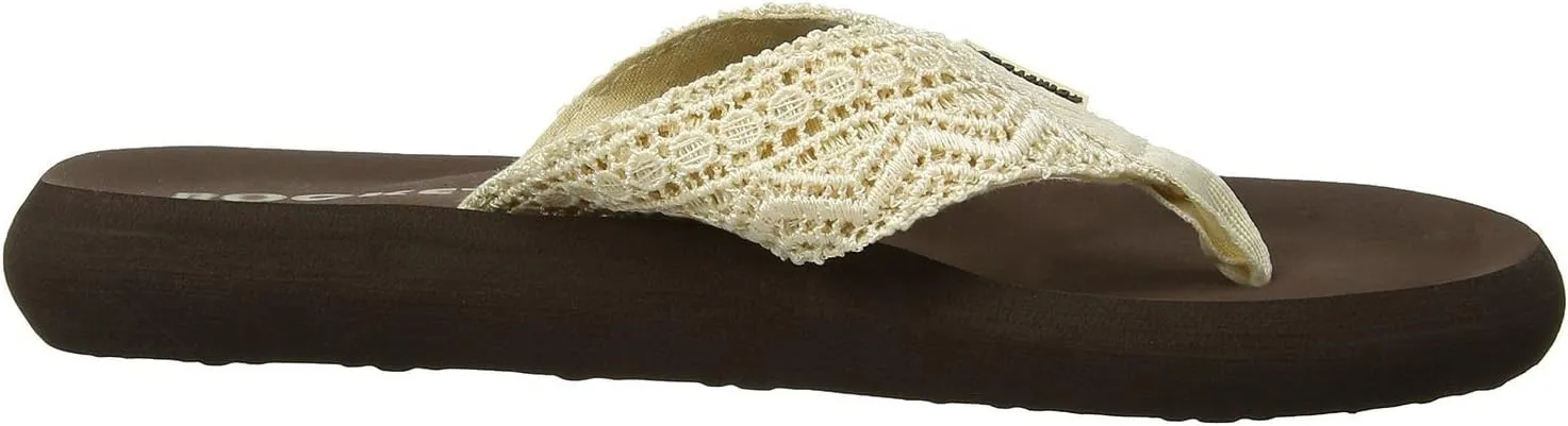 Rocket Dog Women's Flip Flop